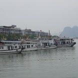 Dermaga Ha LOng Bay